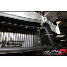 Load image into Gallery viewer, ALPHA Performance R35 GT-R Race Front Mount Intercooler Upgrade - 2009-2011 (ALP.07.09.0008-1)