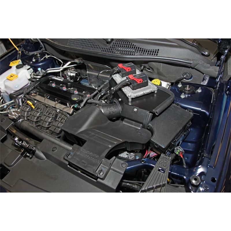 K&N Filtercharger Injection Performance Kit (57-1567)