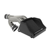 K&N Performance Air Intake System (30-2617KC)