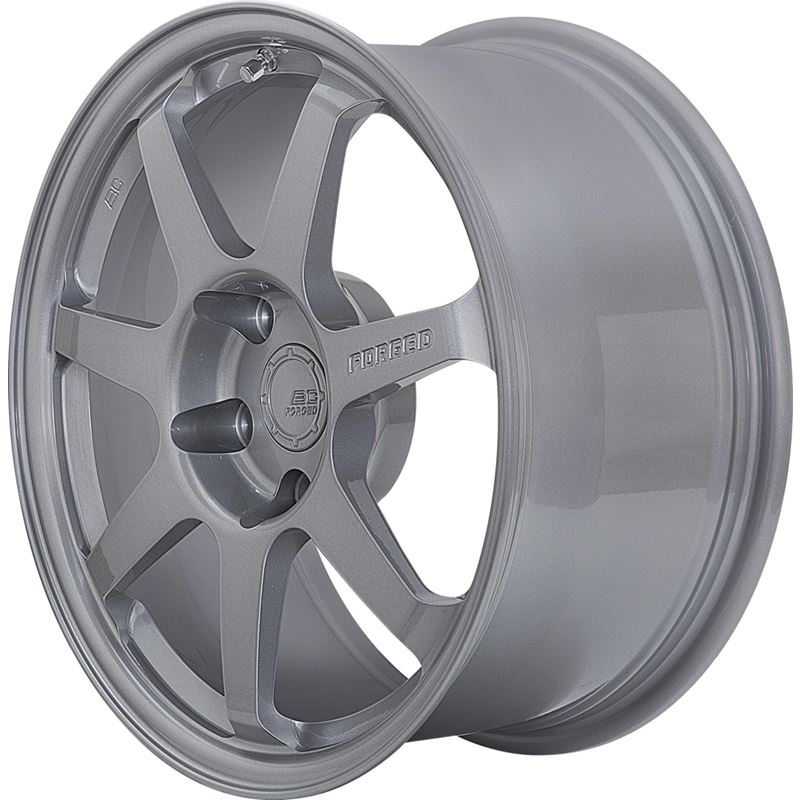 BC Forged RT52 Monoblock Wheel