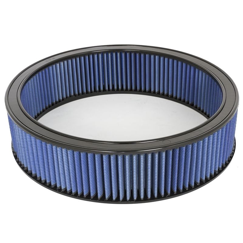 aFe Magnum FLOW Round Racing Air Filter w/ Pro 5R Media (18-11652)