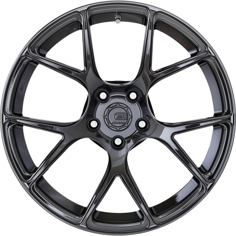 BC Forged RZ05 Monoblock Wheel