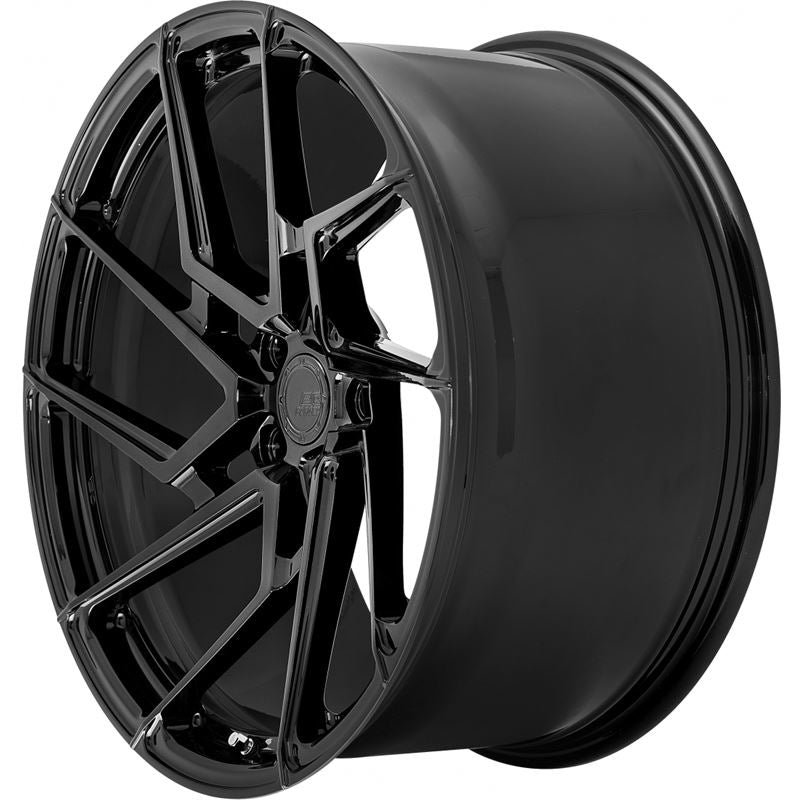 BC Forged EH168 Monoblock Wheel