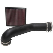 Load image into Gallery viewer, K&amp;N Performance Air Intake System for Ford F-150 2018-2020 (57-2603)