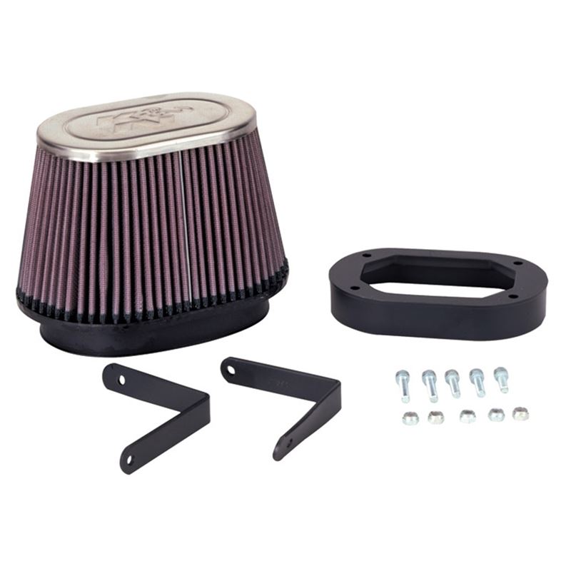K&N Filtercharger Injection Performance Kit (57-1500-1)