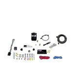 Nitrous Express Dry EFI Single Nozzle Nitrous Kit (35-150HP) w/o Bottle (21000-00)