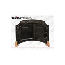 Load image into Gallery viewer, VIS Racing Xtreme GT Style Black Carbon Fiber Hood (95DGNEO2DGT-010C)