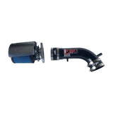 Injen IS Short Ram Cold Air Intake for 92-95 Lexus GS300/SC300 and Toyota Supra (IS2083BLK)