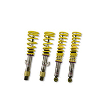 Load image into Gallery viewer, KW Suspension Coilover Kit V3 for BMW 7series E65 (765) all models w/o EDC (35220026)