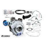 Tomei B/B TURBOCHARGER KIT ARMS BX7967 4G63 EVO4-9(TB403A-MT01B)