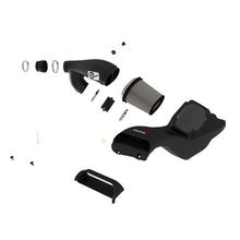 Load image into Gallery viewer, aFe POWER Momentum GT Cold Air Intake System w/ Pro DRY S Filter (50-70099D)