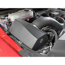 Load image into Gallery viewer, aFe Magnum FORCE Stage-2 Cold Air Intake Cover Black (54-13020C)