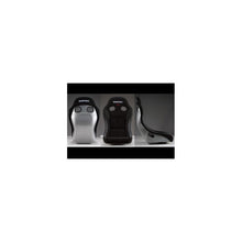 Load image into Gallery viewer, Bride ZIEG IV WIDE Bucket Seat, Black, FRP (HC1ASF)