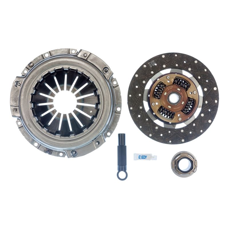 EXEDY Racing Clutch OEM Clutch Kit for 2005-2015 Toyota Tacoma (TYK1515)