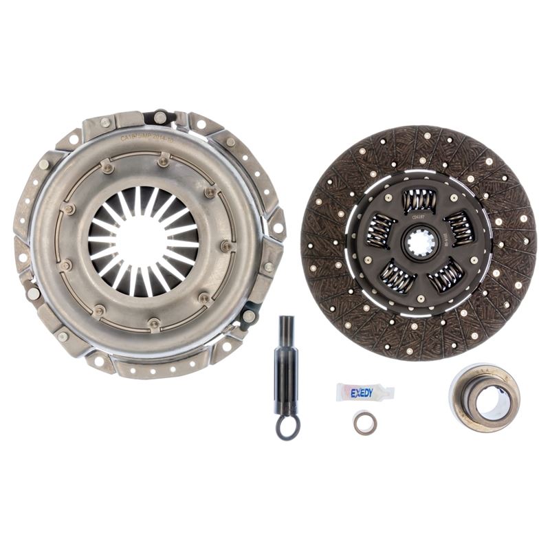 EXEDY Racing Clutch OEM Clutch Kit for 1964-1965 American Motors Classic (01026)