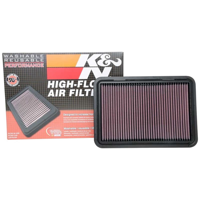 K&N Replacement Air Filter (33-3130)