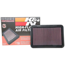 Load image into Gallery viewer, K&amp;N Replacement Air Filter (33-3130)