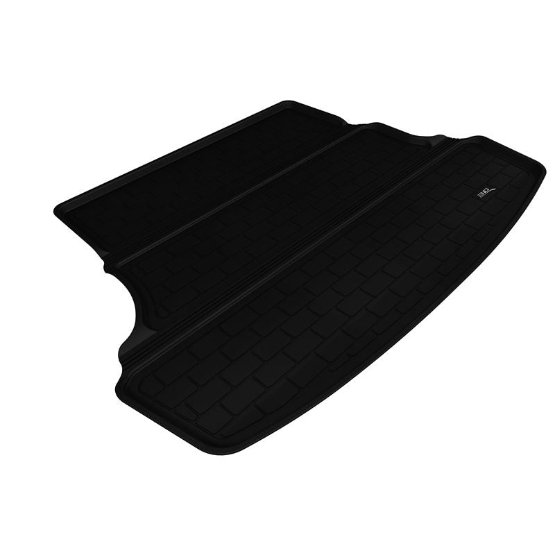 3D Maxpider KAGU Cargo Liner, BLACK (M1HY0221309)