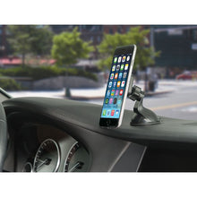 Load image into Gallery viewer, aFe SCORCHER PRO Low Profile Magnetic Windshield Mount with Interchangeable Trims (77-90003)