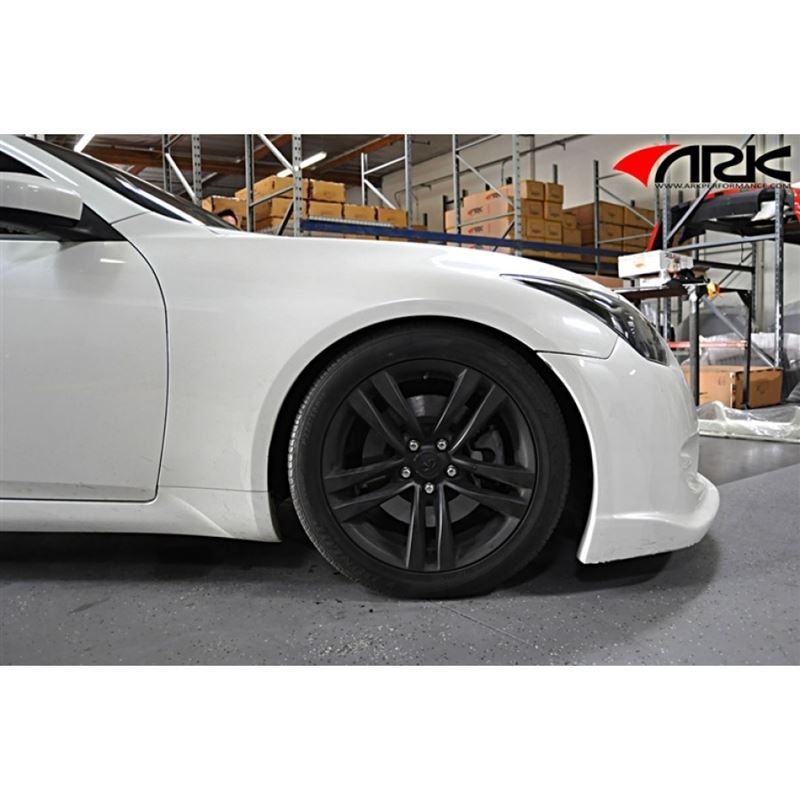 Ark Performance GT-F Lowering Springs (LF1102-0103)