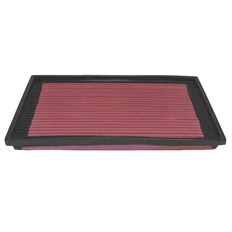 K&N Air Filter (33-2079)