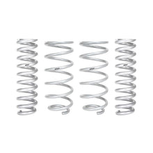 Load image into Gallery viewer, Eibach Springs 2024 Ineos Grenadier 3.0L 6 Cyl. Turbo 4WD Pro-Lift Kit Springs (Front &amp; Rear) (E30-34-001-06-22)