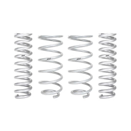 Eibach Springs 2024 Ineos Grenadier 3.0L 6 Cyl. Turbo 4WD Pro-Lift Kit Springs (Front & Rear) (E30-34-001-06-22)