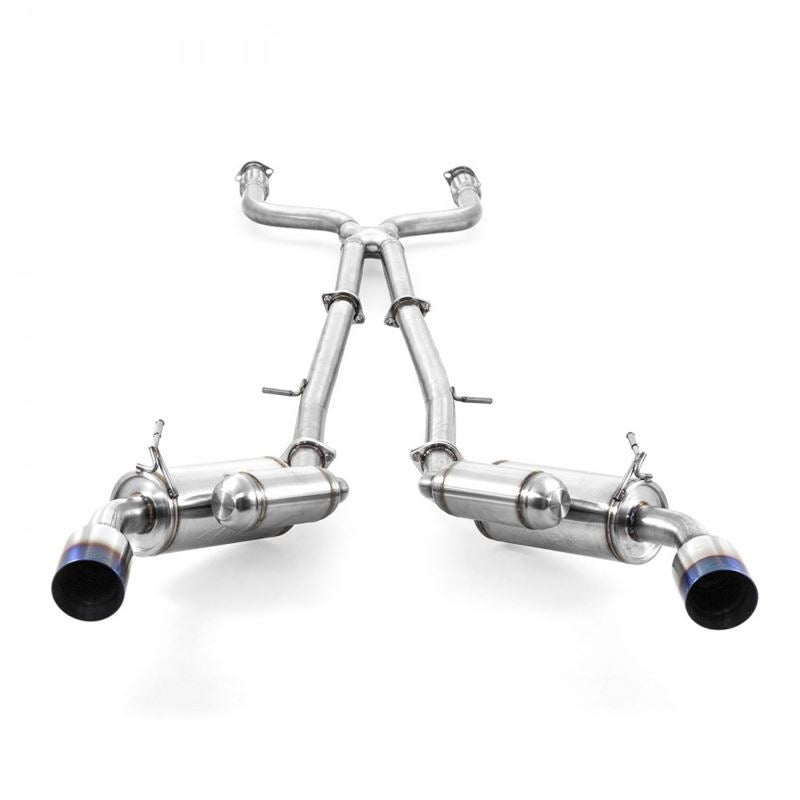 Ark Performance Grip Exhaust System (SM1130-0207G)