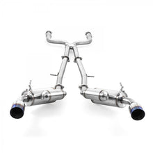 Load image into Gallery viewer, Ark Performance Grip Exhaust System (SM1130-0207G)