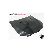 Load image into Gallery viewer, VIS Racing M3 Style Black Carbon Fiber Hood (07BME922DM3-010C)