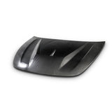 Ark Performance Legato Hood (SFLH-0822C)