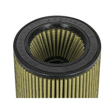 Load image into Gallery viewer, aFe Momentum Intake Replacement Air Filter w/ Pro GUARD 7 Media (72-91125)