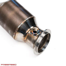 Load image into Gallery viewer, Fabspeed M3/M4 (G80/G82) Turbo Back Exhaust Package (21+) (FS.BMW.G8X.PKGCF)