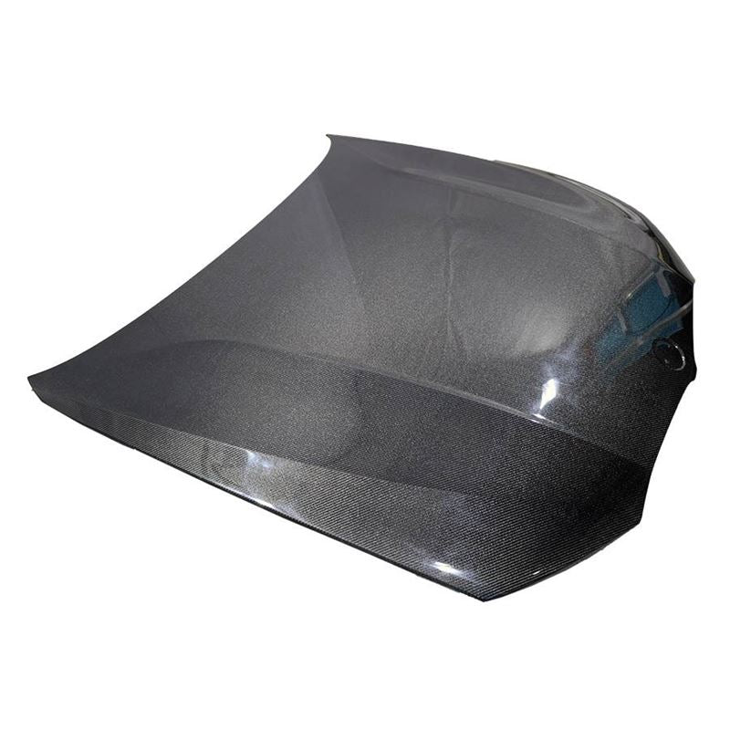 VIS Racing Carbon Fiber Hood OEM Style for BMW 3 SERIES(G20) 4DR 2019-2021(19BMG204DOE-010C)