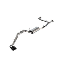Load image into Gallery viewer, Borla 2022-2023 Nissan Frontier Cat-Back(tm) Exhaust System S-Type (140919BC)