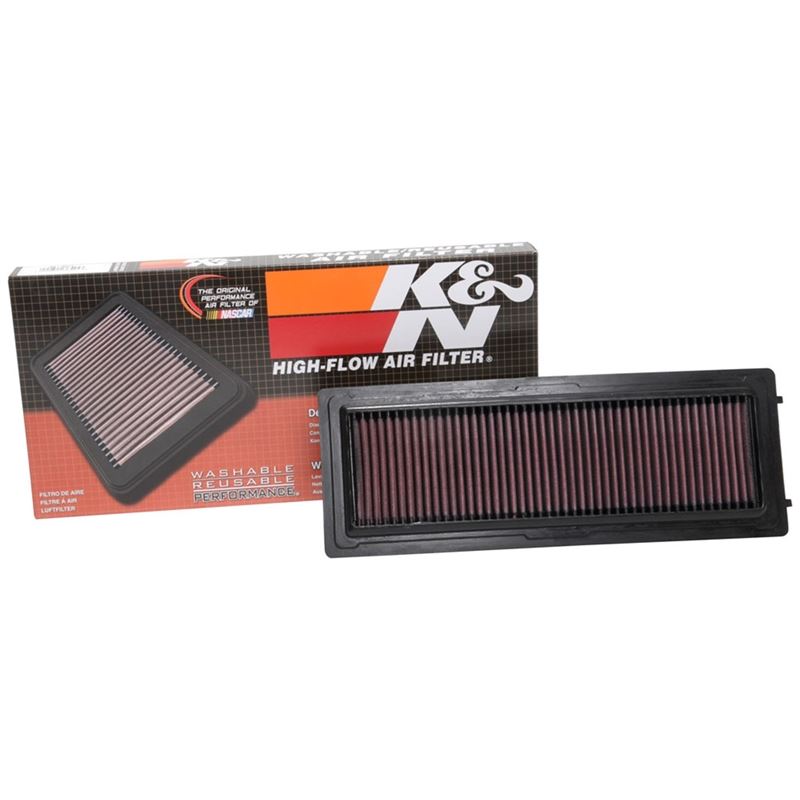 K&N Air Filter (33-3071)