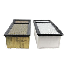 Load image into Gallery viewer, aFe Power ProGuard OE Replacement Air Filter for 11-16 Ford Diesel Trucks V8-6.7L (td) (35-11001)