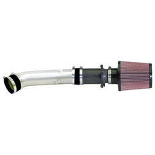 Load image into Gallery viewer, K&amp;N Typhoon Short Ram Cold Air Induction Kit (69-7081-1TS)