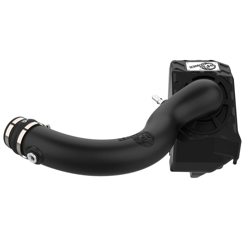 aFe Momentum ST Cold Air Intake System w/ Pro 5R Media (54-46215)