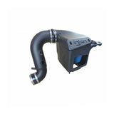 Injen Evolution Roto-Molded Air Intake System W/ SuperNano-Web Dry Air Filter (EVO8005)