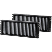 Load image into Gallery viewer, K&amp;N Cabin Air Filter (VF1001)