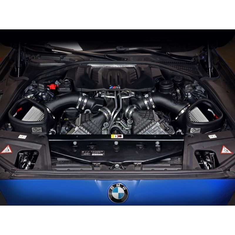 aFe Magnum FORCE Stage-2 Cold Air Intake System w/ Pro DRY S Media (54-13030D)