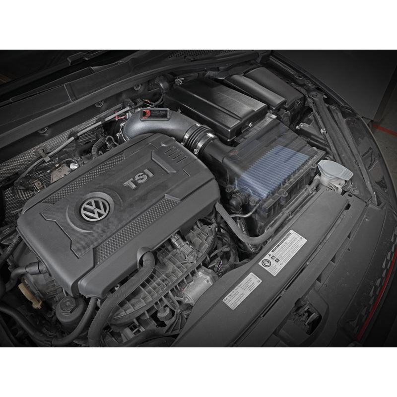 aFe Power Intake System for 2015-2020 Audi A3 Quattro(55-10012R)