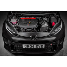 Load image into Gallery viewer, Eventuri Toyota GR Yaris Black Carbon Intake - MATTE (EVE-GR4-CFM-INT)