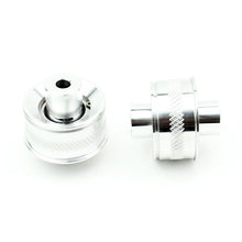 Load image into Gallery viewer, SPL Parts Front Caster Rod Bushings Non-Adjustable (SPL CRBN G29)