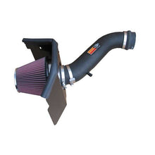 Load image into Gallery viewer, K&amp;N Filtercharger Injection Performance Kit (57-1545)