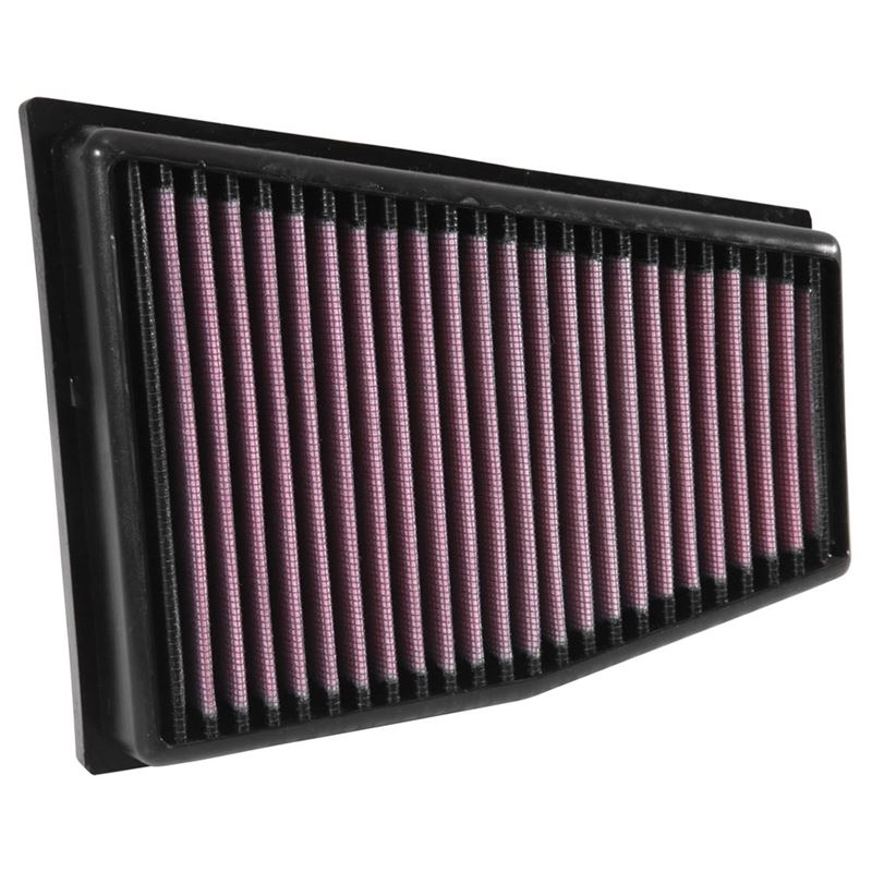 K&N Air Filter (33-3031)