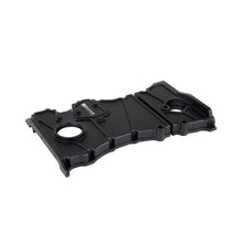 Load image into Gallery viewer, Skunk2 Honda K20 Black Anodized Timing Chain Cover (681-05-5005)