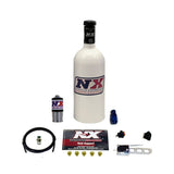 Nitrous Express Incognito Nitrous Kit Dry Nitrous Kit w/1.4lb Bottle (60000)