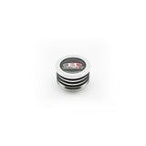 Blox Racing Billet Honda Cam Seal - Polished (Version 2 w/ Logo Insert) (BXAC-00402-PO-V2)